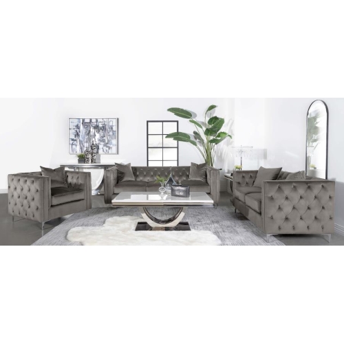 Darsha Sofa Set